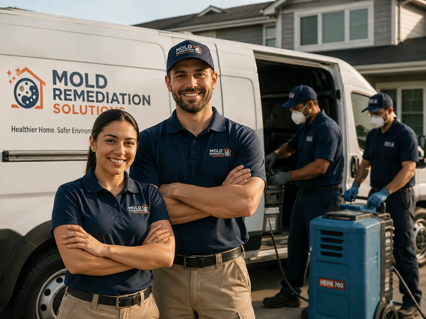 Mold Remediation company in Twisp, WA